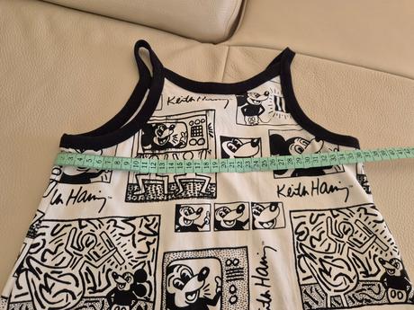 Šaty h&m 134/140, h&m,140