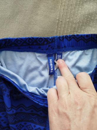 Sportove leginy 134, 134