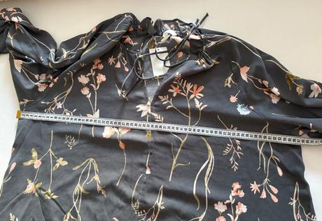 Dámske šaty h&m, h&m,m