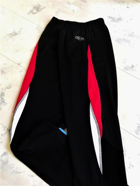 Kvalitné športové legíny, 38