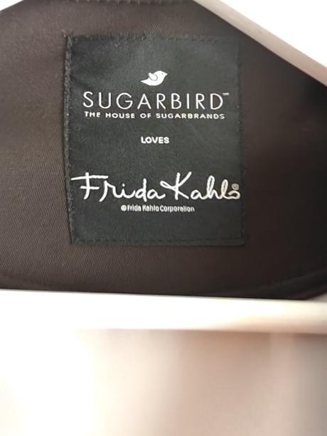 Sugarbird originál kardigan/kaftan, sugarbird
