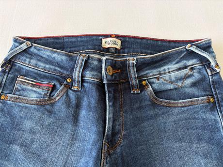 Rifle th, tommy hilfiger,28