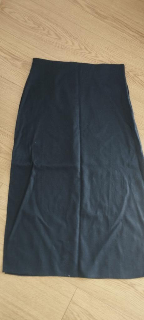 Gate sukňa, gate,40