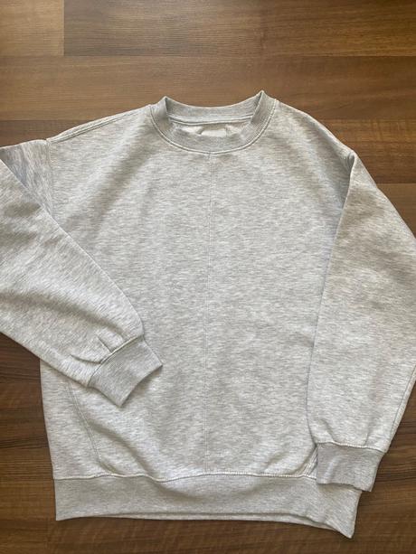 Basic mikina, zara,146