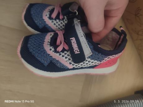 Primigi tenisky, primigi,25