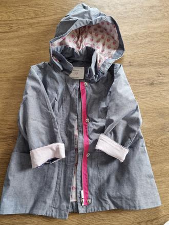 Budnicka zara prechodna 92/98, zara,92