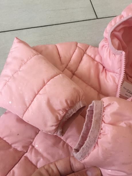 Zimna bunda, sinsay,104