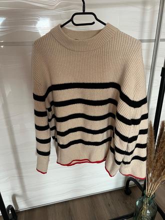 Zara sveter pasikavy, zara,s