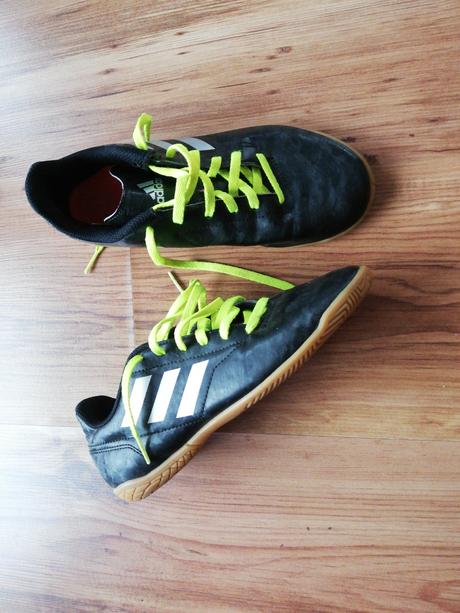 Halový adidas, adidas,36