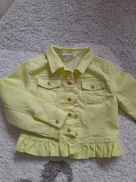 Riflova bunda, coccodrillo,104