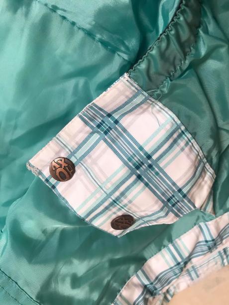 Vetrovka roxy č s/m, roxy,m