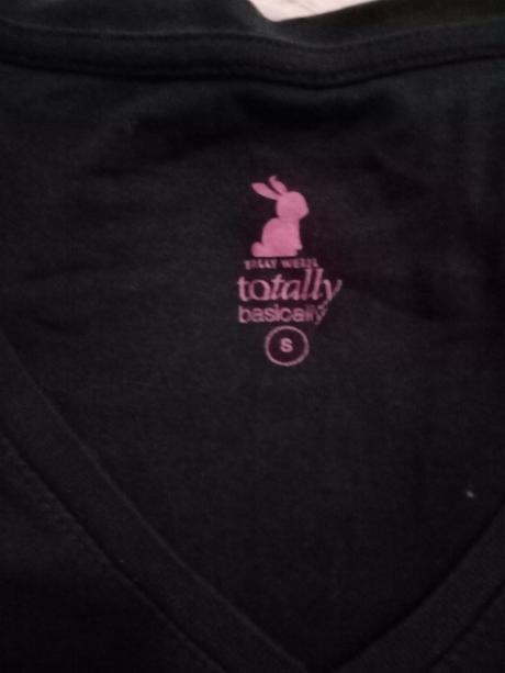 Tričko, tally weijl,s