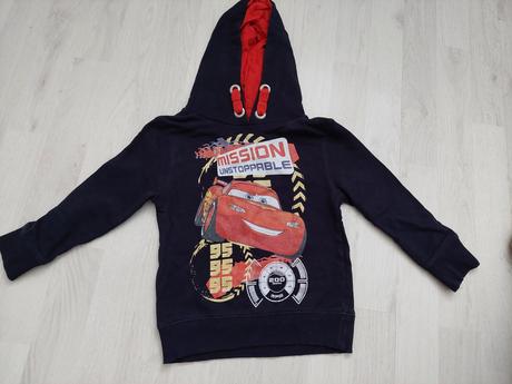 Mikina č.98, disney,98