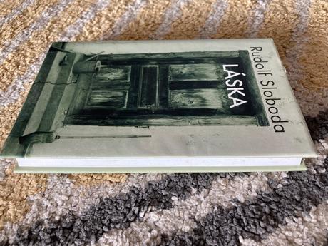 Láska rudolf sloboda (2002),