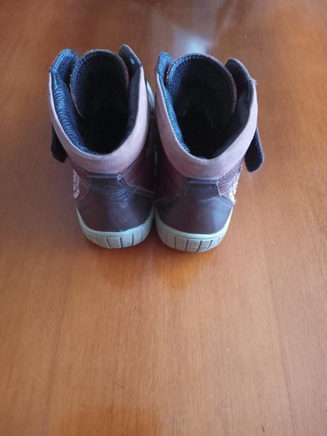 Kožené topánky., asso,30