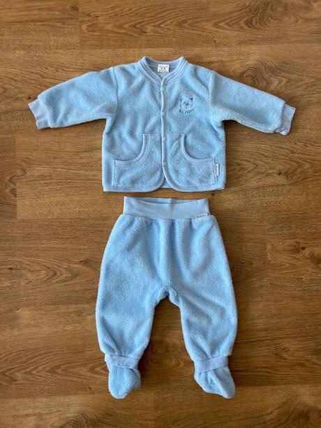 Tepla súprava richelieu, richelieu,74