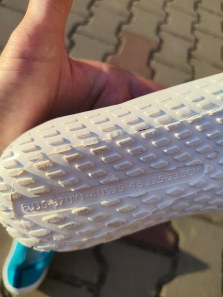 Topánky do vody veľ. 36-37, decathlon,36