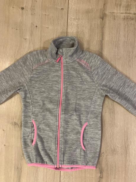 Flisova mikina, lewro,128