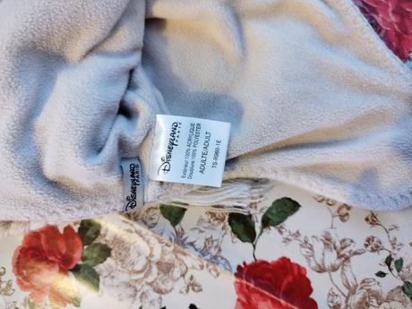 Tepla ciapka mickey, disney,140