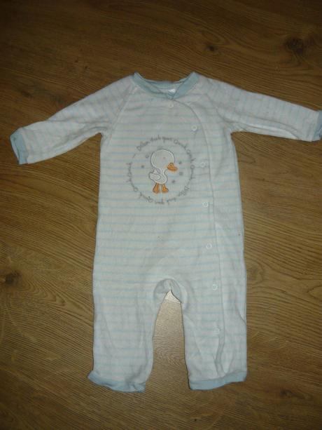 Teplé dupačky -68, baby,68