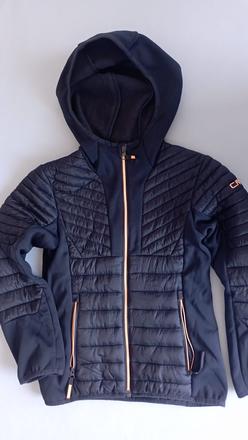 Jarná bunda, cmp,128