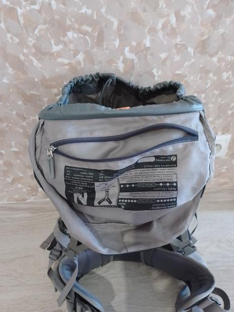 Ruksak deuter futura 32l,