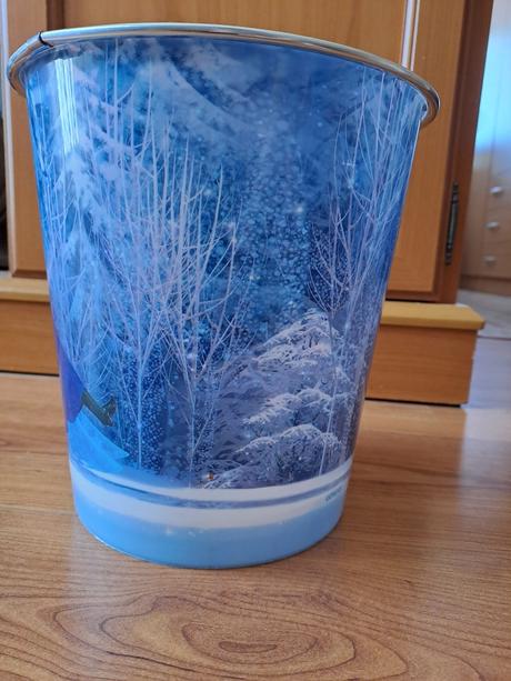 Kos do detskej izby, 