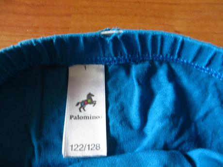 Chlapčenské slipy-veľ. 122/128 - 6 ks, palomino,122