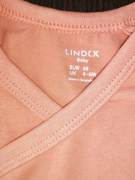 Komplet sova, lindex,68