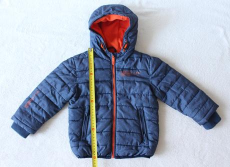 Balíček pre chlapca 86-92 (20 ks), 86–98