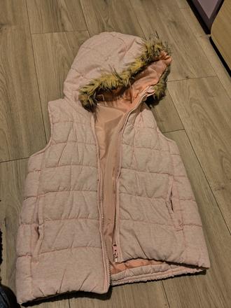 Vesta tepla, pepco,122