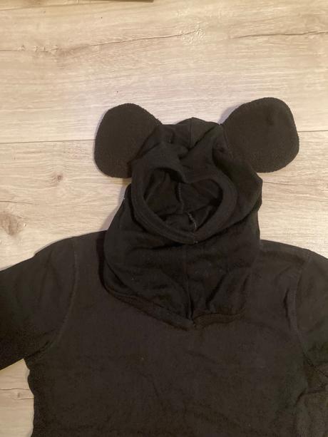 Kostým mickey,