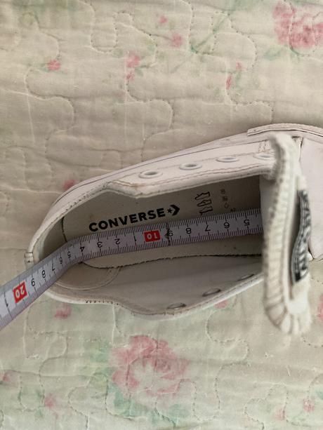Kožené converse, converse,23