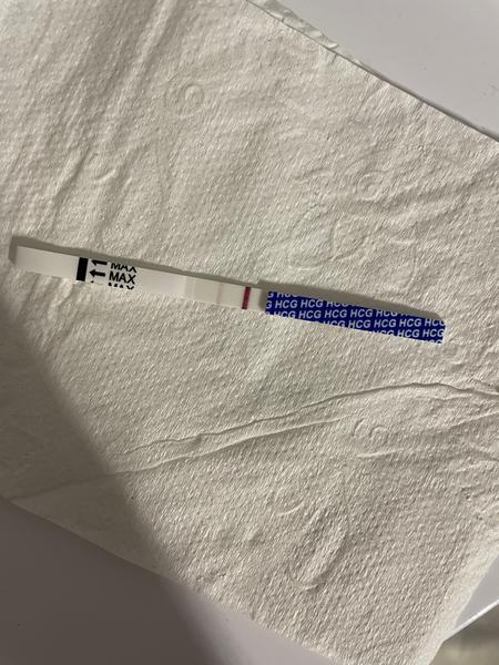 Že by som bola tehotná? 🙊😍