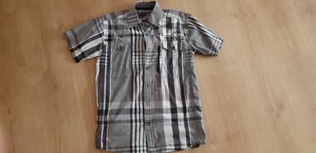 Košeľa, okay,s