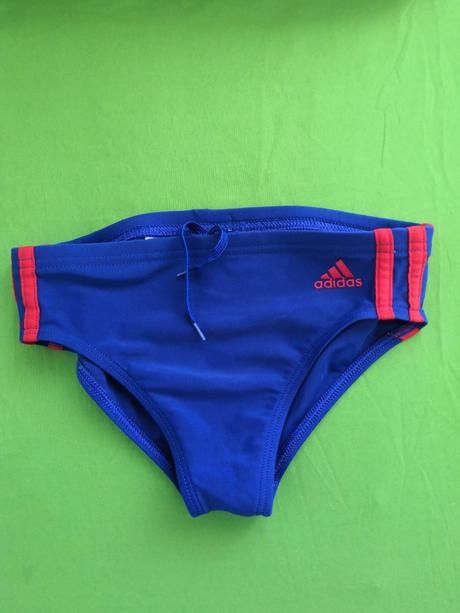 Detske plavky adidas, adidas,128