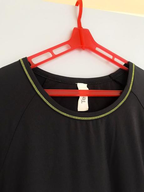 Športové tričko, l