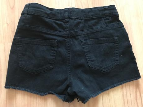 Riflove kratasy top stav, reserved,158