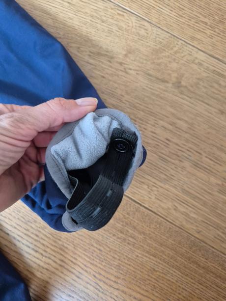 Softshellovy overal lego wear, lego,104