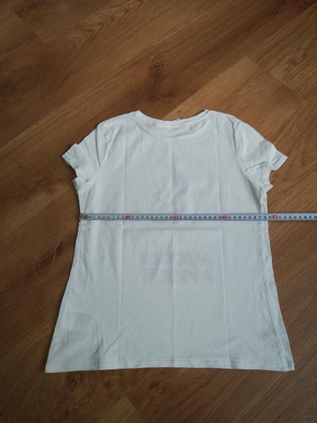 Tricko s6132, h&m,158