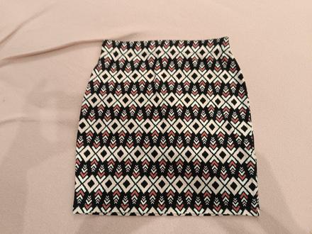 Sukňa, new yorker,xs