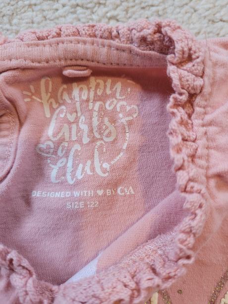 C&a tricko 122, c&a,122