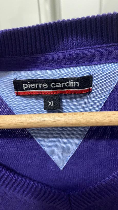 Pulover pierre cardin, pierre cardin,xl