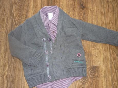 Elegantný svetrík, cherokee,92