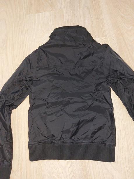 Prechodná bunda, gate,s