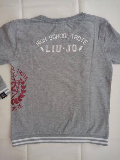 Mikina liu.jo, liu jo,152