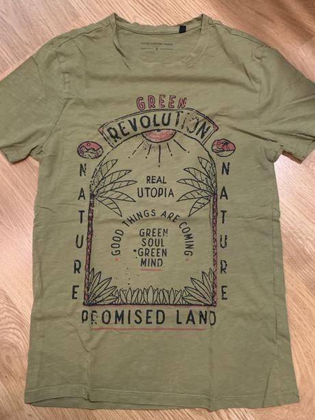 Trička 176 3+1, 176