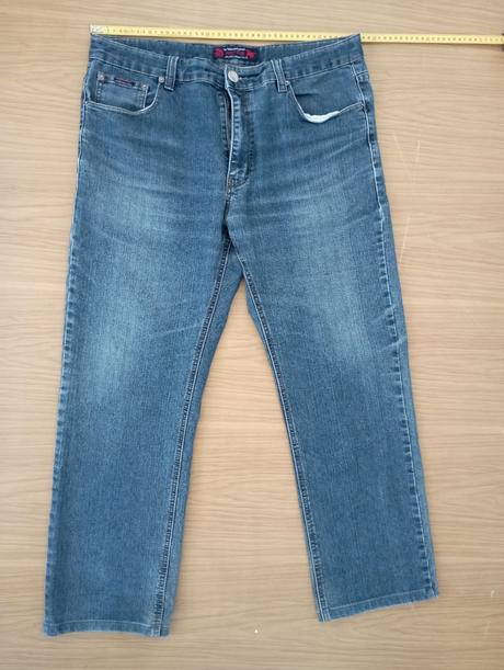 Balík pánskeho oblečenia l/xl/xxl (poštovné a bal), xl