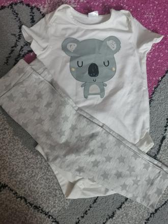 Súprava 12-18mesiacov, f&f,86