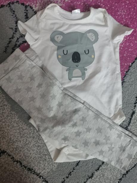 Súprava 12-18mesiacov, f&f,86